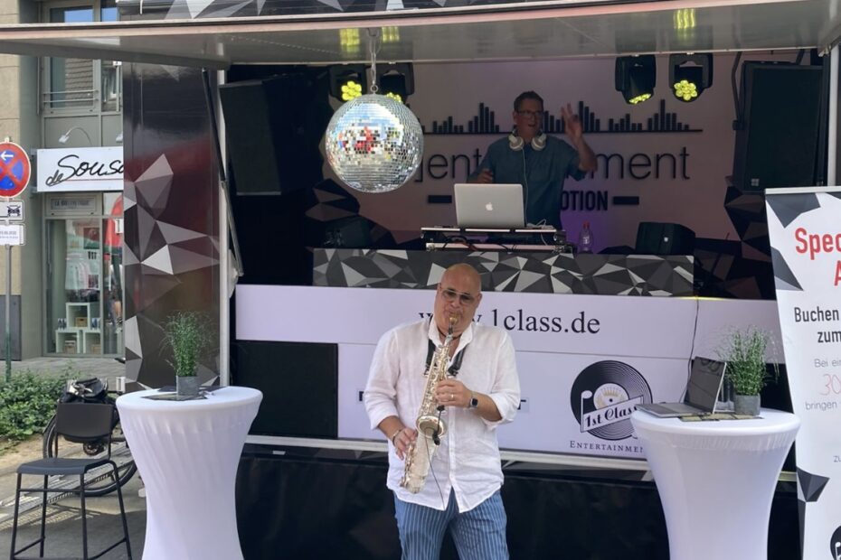 Ochsenfest Troisdorf